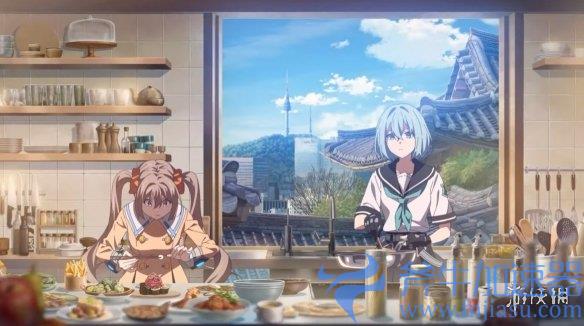 封印者手游《Closers RT:New Order》韩服开启预约(封印者手游官网)