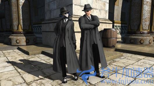 《最终幻想14》6.25版本火热来袭!全新时装与武器等你收集!(最终幻想14wiki)