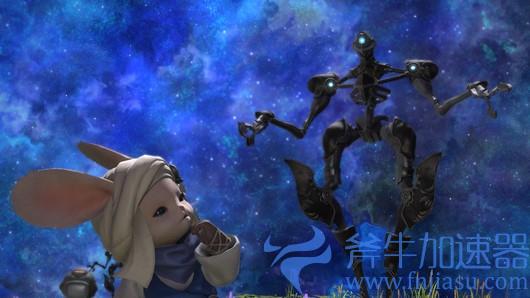 《最终幻想14》6.25版本火热来袭!全新时装与武器等你收集!(最终幻想14wiki)