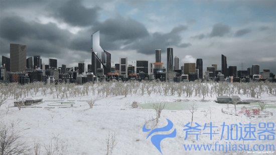 《城市：天际线2》正式公布！年内发售、首发加入XGP(城市天际线手游下载)