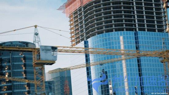 《城市：天际线2》正式公布！年内发售、首发加入XGP(城市天际线手游下载)