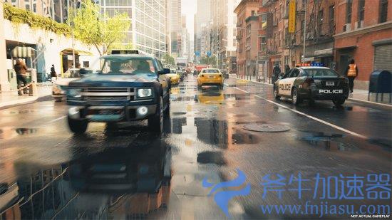 《城市：天际线2》正式公布！年内发售、首发加入XGP(城市天际线手游下载)