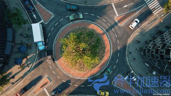 《城市：天际线2》正式公布！年内发售、首发加入XGP(城市天际线手游下载)