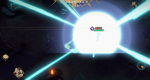 《天地劫》手游新英灵胧夜演示 无视克制的全能暗咒师