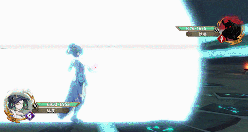 《天地劫》手游新英灵胧夜演示 无视克制的全能暗咒师