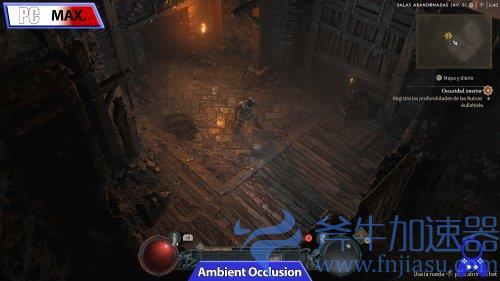 《暗黑破坏神4》B测主机、PC端对比：全平台帧数稳定(暗黑破坏神4多少钱)
