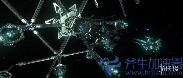 《戴森球计划》战斗玩法新图片展示！制作组全力优化(戴森球计划战斗系统)