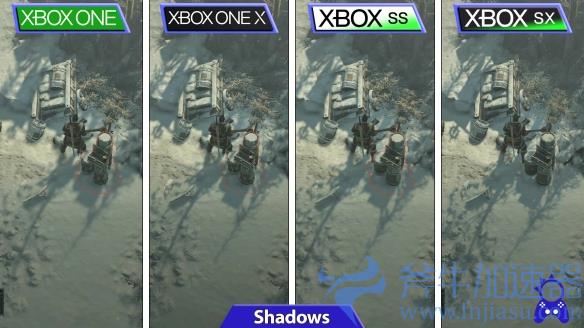 《暗黑破坏神4》Xbox平台对比：Xbox One画面仅900P(暗黑破坏神4怎么玩)