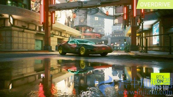 《赛博朋克2077》全光线追踪模式 将于4月11日发布！(赛博朋克2077relic芯片在哪)