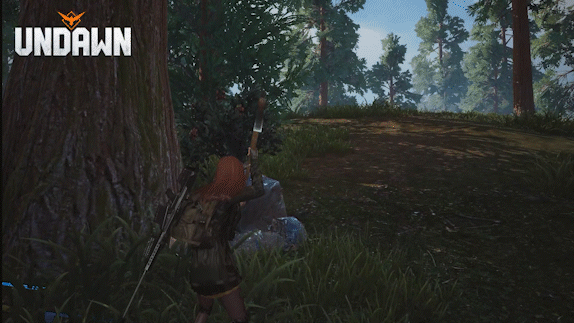 腾讯手游《黎明觉醒》上架Steam！面向海外用户推出(腾讯手游助手黎明觉醒怎么多开)