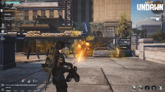 腾讯手游《黎明觉醒》上架Steam！面向海外用户推出(腾讯手游助手黎明觉醒怎么多开)