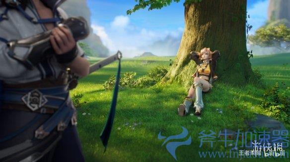 《王者荣耀》“姬小满”技能先导预告 新赛季上线(王者荣耀姬小满技能介绍)