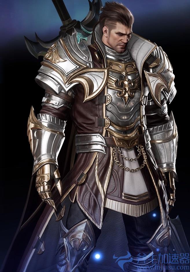 《HIT2》港/澳/台服将于4月18日正式开启事前预约!5月20日开启公测!