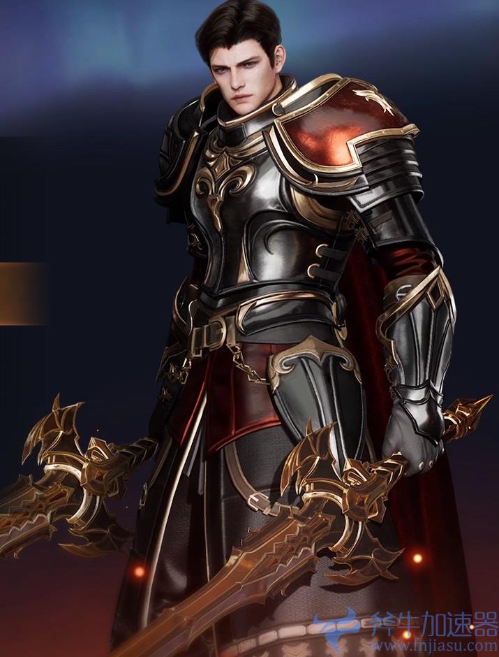 《HIT2》港/澳/台服将于4月18日正式开启事前预约!5月20日开启公测!