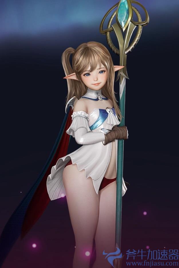 《HIT2》港/澳/台服将于4月18日正式开启事前预约!5月20日开启公测!