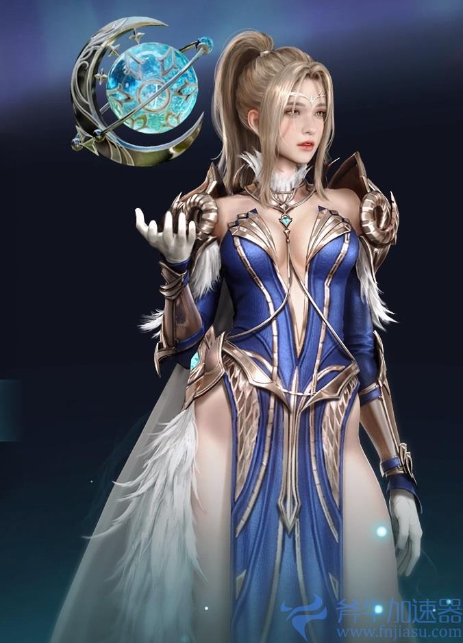 《HIT2》港/澳/台服将于4月18日正式开启事前预约!5月20日开启公测!