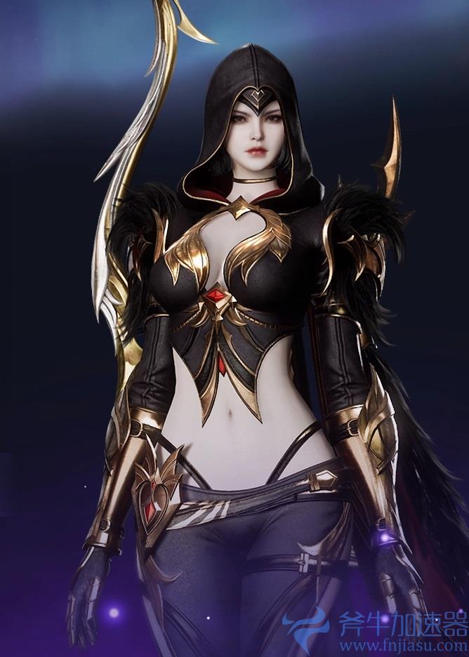 《HIT2》港/澳/台服将于4月18日正式开启事前预约!5月20日开启公测!