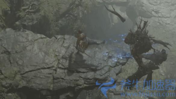 《暗黑破坏神4》野蛮人预告 手持双斧的战斗勇士!(暗黑破坏神4公测时间)