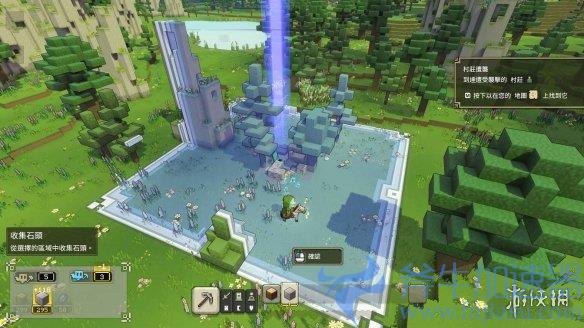 《我的世界传奇》公布全球解锁时间 亚洲19日0点上线(我的世界传奇配置)