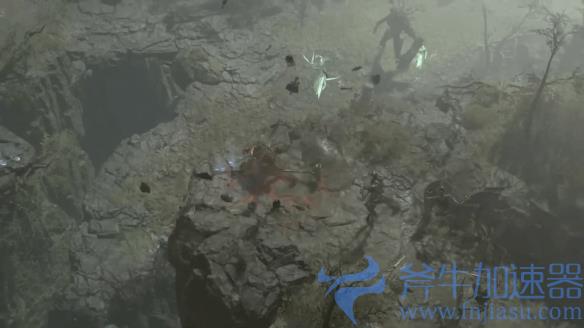 《暗黑破坏神4》野蛮人预告 手持双斧的战斗勇士!(暗黑破坏神4公测时间)