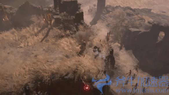 《暗黑破坏神4》野蛮人预告 手持双斧的战斗勇士!(暗黑破坏神4公测时间)