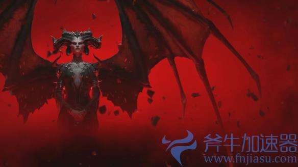 《暗黑破坏神4》野蛮人预告 手持双斧的战斗勇士!(暗黑破坏神4公测时间)