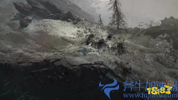 《暗黑破坏神4》死灵法师职业介绍预告片