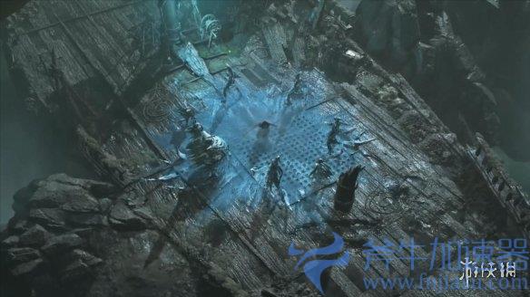 欣赏《暗黑破坏神4》发售预告！6月6号见证造物主！(暗黑破坏神2全流程图文攻略)