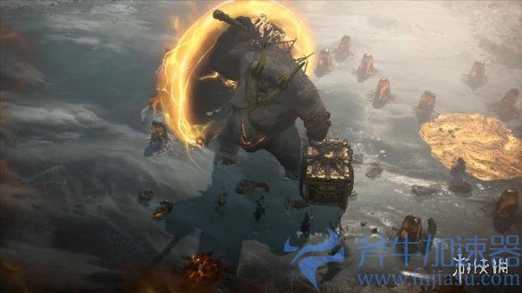 欣赏《暗黑破坏神4》发售预告！6月6号见证造物主！(暗黑破坏神2全流程图文攻略)