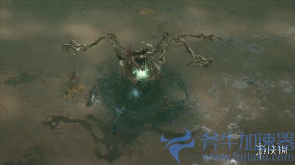 欣赏《暗黑破坏神4》发售预告！6月6号见证造物主！(暗黑破坏神2全流程图文攻略)