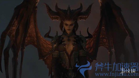 欣赏《暗黑破坏神4》发售预告！6月6号见证造物主！(暗黑破坏神2全流程图文攻略)