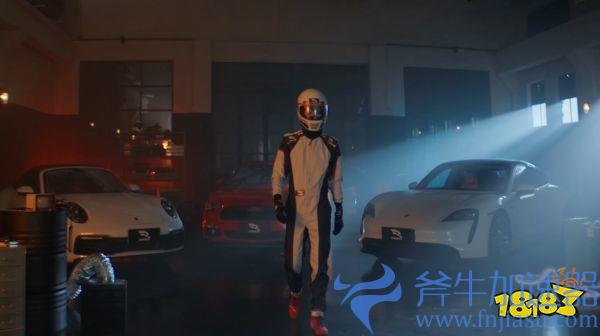 真正的赛车手游来了!《巅峰极速》公测定档6月20日