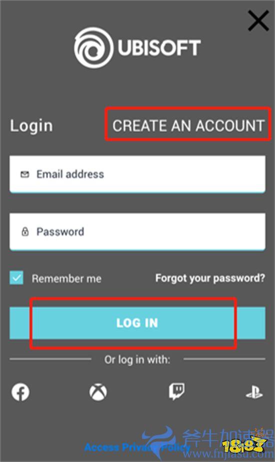 彩虹六号手游下载教程分享 彩六M测试服安装方法一览(彩虹六号手游下载教程)