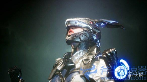 合作动作RPG射击游戏《第一后裔》加长版试玩预告片(switch上的动作rpg)