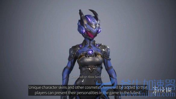 合作动作RPG射击游戏《第一后裔》加长版试玩预告片(switch上的动作rpg)