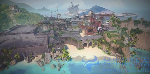 无畏契约终测更新：新英雄新地图 排位开启 专属福利(无畏契约预约)