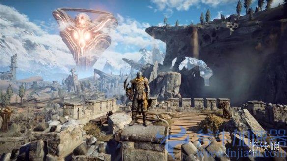 奇幻动作RPG《尘封大陆》8月10日发售！售价199元(动作rpg手游)