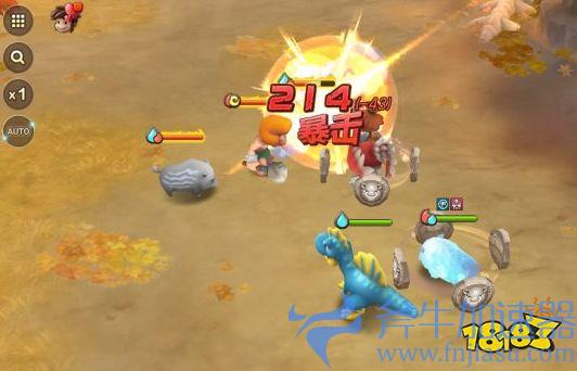 《新石器时代》6月28日公测，收下这份新手进阶指南(《新石器时代》手游)