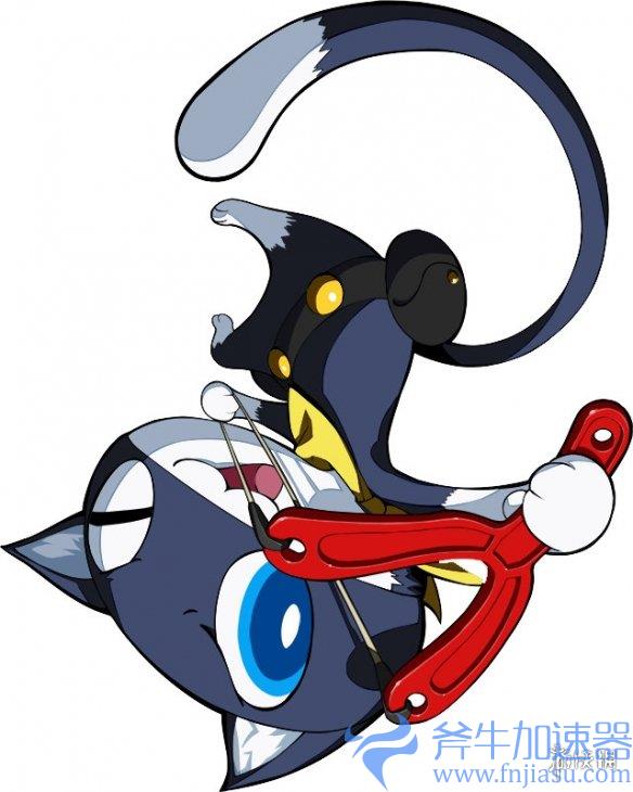 《女神异闻录5：战略版》新情报 大量截图公开！(女神异闻录5手游下载)