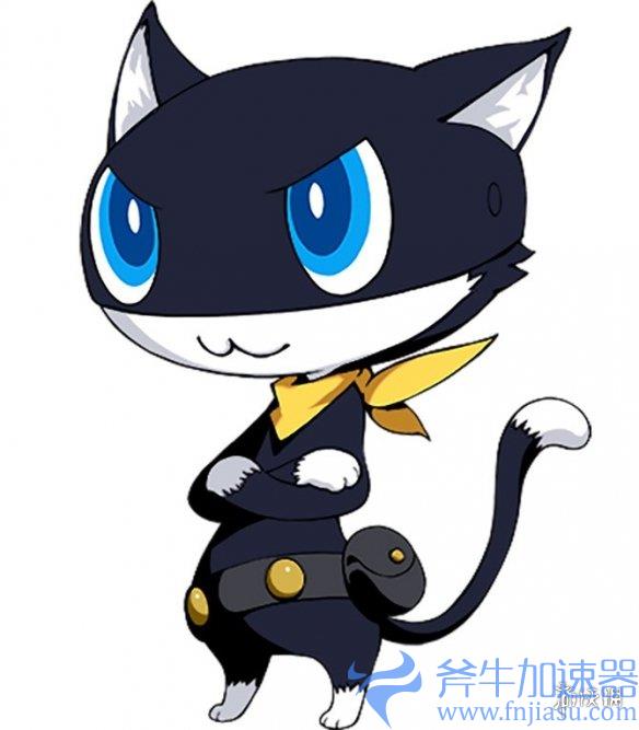 《女神异闻录5：战略版》新情报 大量截图公开！(女神异闻录5手游下载)