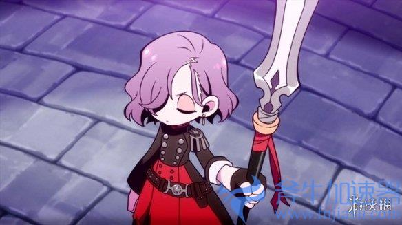 《女神异闻录5：战略版》新情报 大量截图公开！(女神异闻录5手游下载)