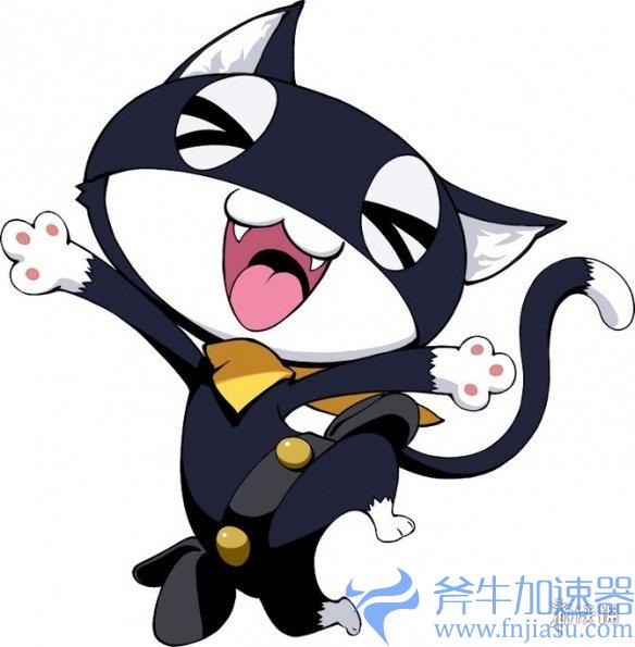 《女神异闻录5：战略版》新情报 大量截图公开！(女神异闻录5手游下载)