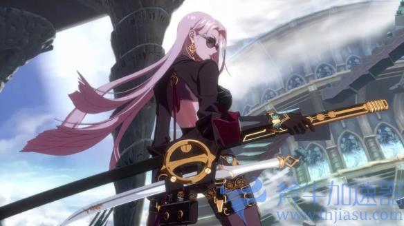 《地下城与勇士:决斗》新角色"刃影”终于要来了(地下城与勇士手游韩服下载)