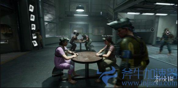 喜欢《逃生：试炼》的扳手腕游戏吗？更多小游戏将推出(逃生试炼怎么联机)