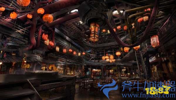 东方冒险射击PVE手游《代号56》希望测试正式开启!冒险之旅即刻启程