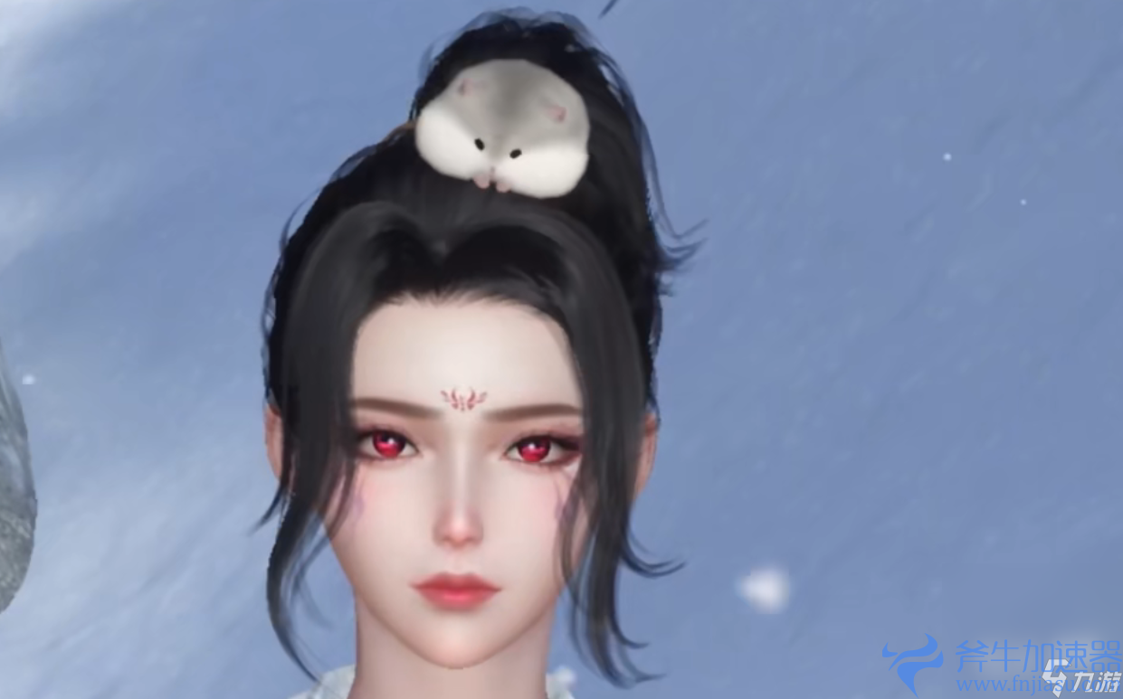 《逆水寒手游》四大绝美头饰获取方法攻略