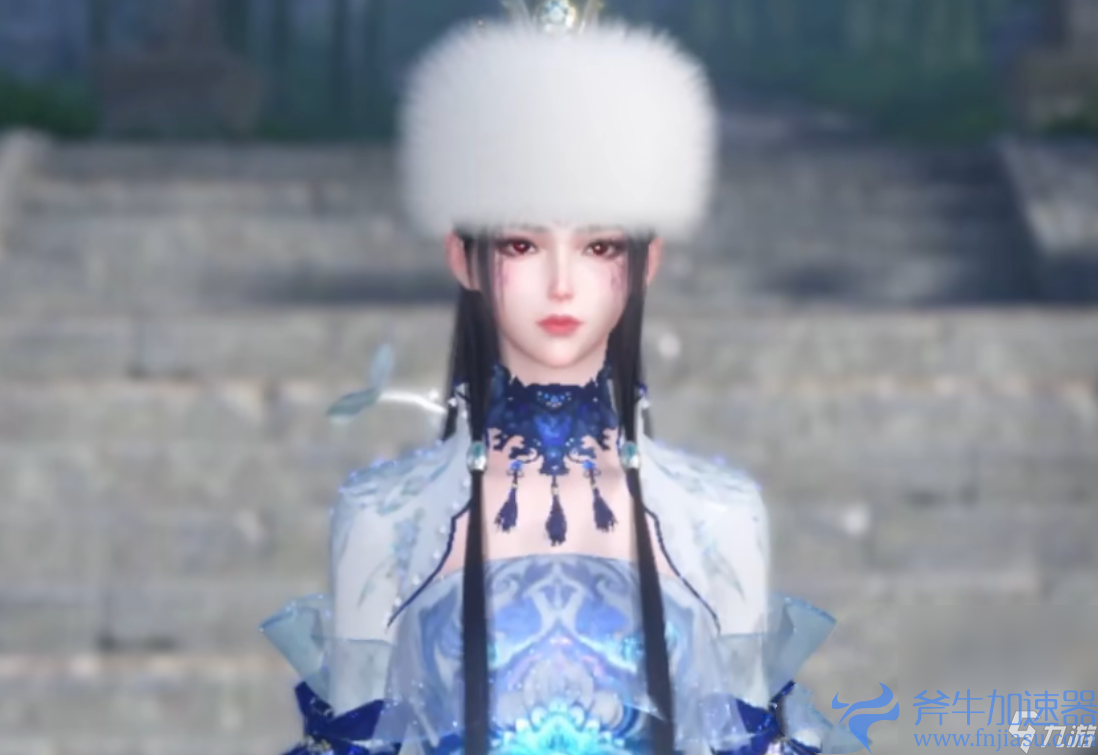 《逆水寒手游》四大绝美头饰获取方法攻略