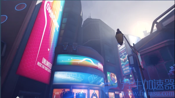 守望先锋2今夜归来,你的战网steam账号绑定成功了吗?