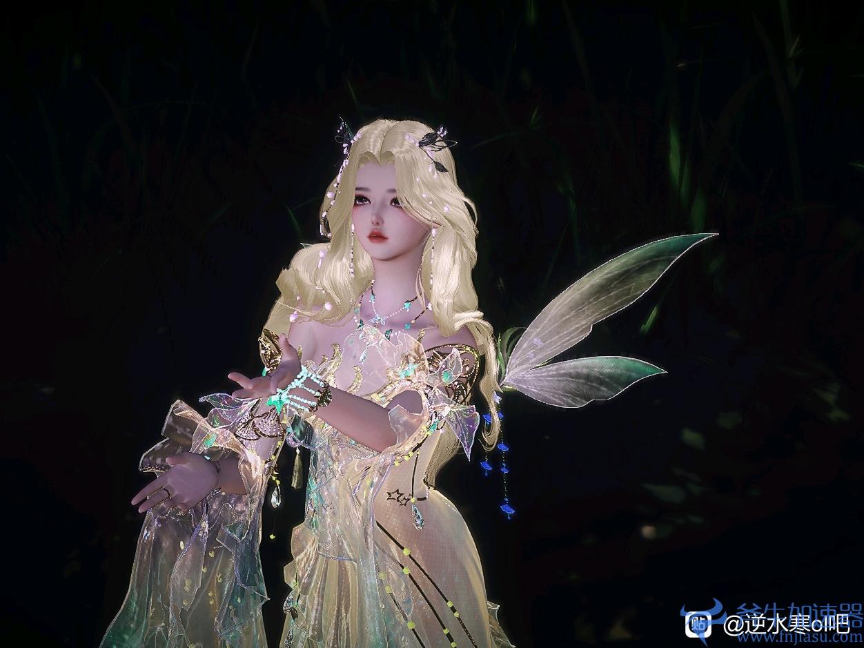 《逆水寒》居然分配对象?七夕福利强到离谱