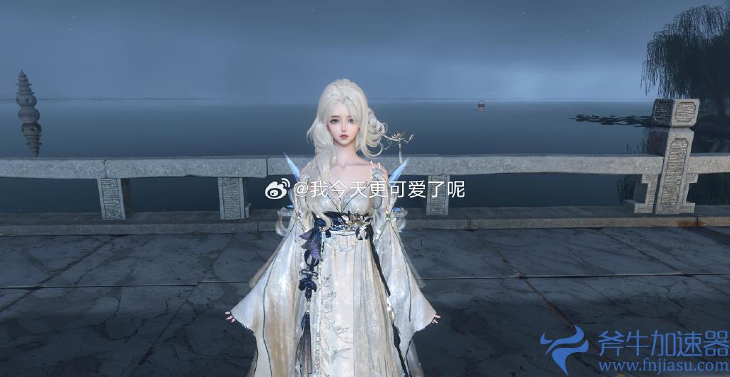 《逆水寒》居然分配对象?七夕福利强到离谱